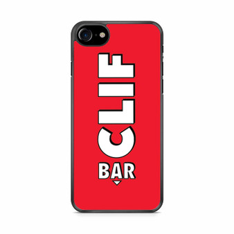 Clif iPhone SE 2020 Case