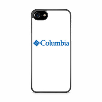 Columbia iPhone SE 2020 Case