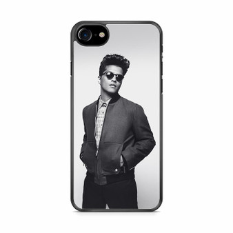 Cool Bruno mars iPhone SE 2020 Case