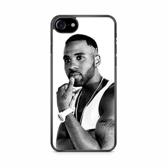 Cool Jason Derulo iPhone SE 2020 Case