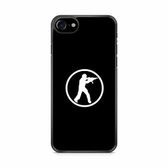 Counter Strike Global Offensive CS GO 3 iPhone SE 2020 Case