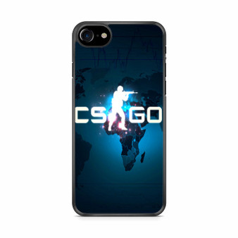 Counter Strike Global Offensive CS GO 6 iPhone SE 2020 Case