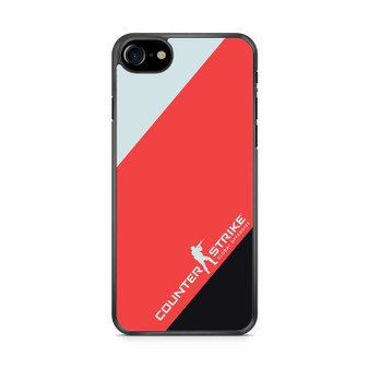 Counter Strike Global Offensive CS GO 10 iPhone SE 2020 Case