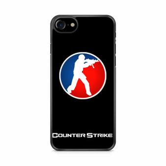 Counter Strike Global Offensive Pepsi iPhone SE 2020 Case