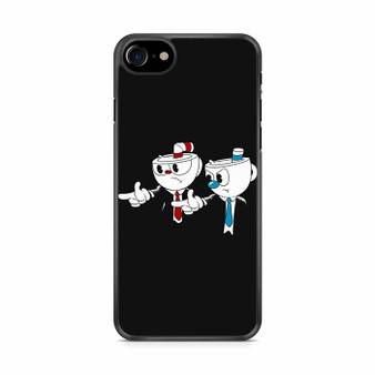 Cuphead 4 iPhone SE 2020 Case