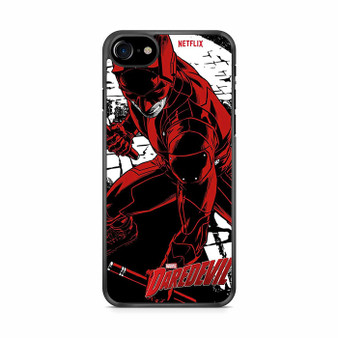 Daredevil 5 iPhone SE 2020 Case