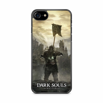 Dark Souls Remastered 2 iPhone SE 2020 Case