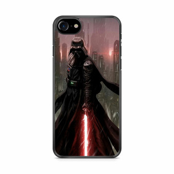 Darth Vader Star Wars iPhone SE 2020 Case
