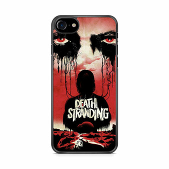 Death Stranding 2 iPhone SE 2020 Case