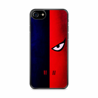 Deathsroke Face iPhone SE 2020 Case