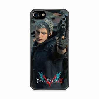 Devil May Cry 5 Game  4 iPhone SE 2020 Case