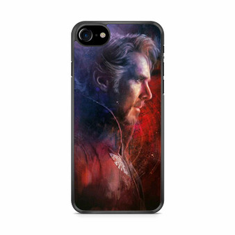 Doctor Strange art iPhone SE 2020 Case