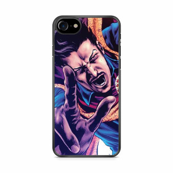 Doctor Strange Benedict Cumberbatch 2 iPhone SE 2020 Case