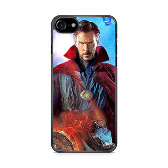Doctor Strange Cool iPhone SE 2020 Case