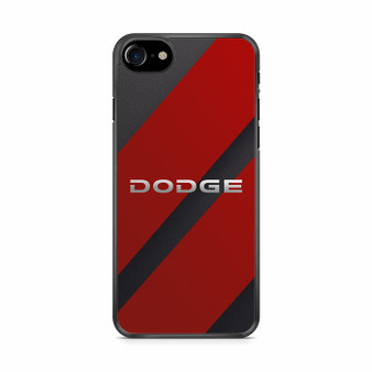 Dodge 2 iPhone SE 2020 Case