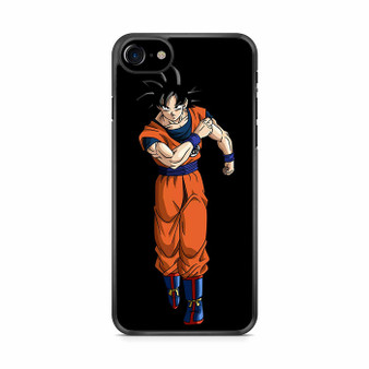 Dragon Ball Son Goku 5 iPhone SE 2020 Case