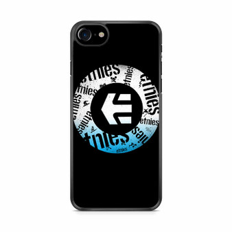 etnies collage logo iPhone SE 2020 Case