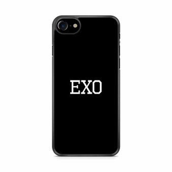 EXO iPhone SE 2020 Case