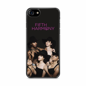 Fifth Harmony 2 iPhone SE 2020 Case