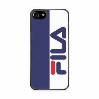 Fila Style 2 iPhone SE 2020 Case