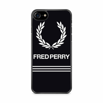 fred perry iPhone SE 2020 Case