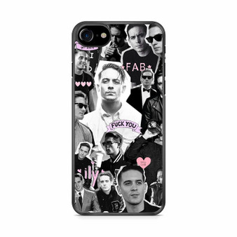 G Eazy 2 iPhone SE 2020 Case