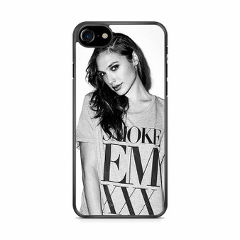 Gal Gadot 1 iPhone SE 2020 Case