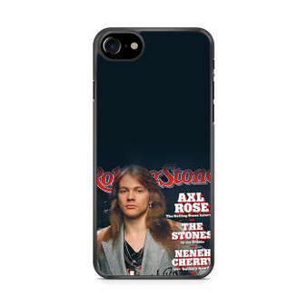 GNR AXL iPhone SE 2020 Case