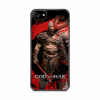 God Of War 6 iPhone SE 2020 Case