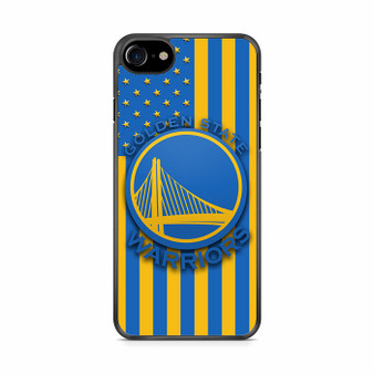 Golden State Warriors 2 iPhone SE 2020 Case