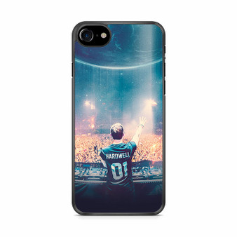Hardwell So Cool iPhone SE 2020 Case