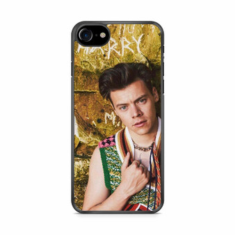 Harry One Direction iPhone SE 2020 Case
