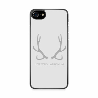 Harry Potter Expecto Patronum 1 iPhone SE 2020 Case