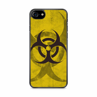Hazard Logo iPhone SE 2020 Case