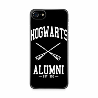 Hogwarts Alumni iPhone SE 2020 Case