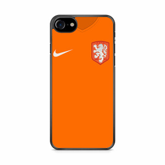 holland soccer jersey iPhone SE 2020 Case