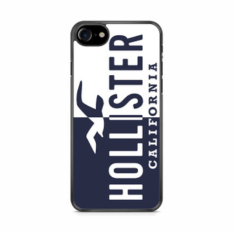 Hollister 2 iPhone SE 2020 Case