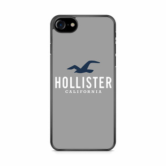 Hollister 6 iPhone SE 2020 Case