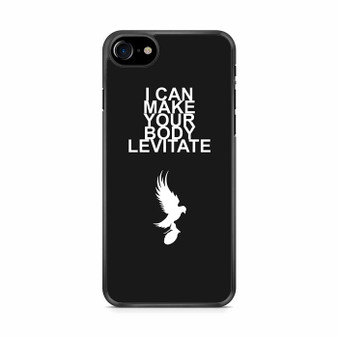 Hollywood Undead Levutate iPhone SE 2020 Case