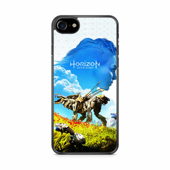 Horizon Zero Dawn 2 iPhone SE 2020 Case