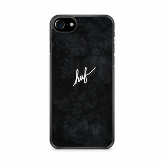 Huf Black Art iPhone SE 2020 Case