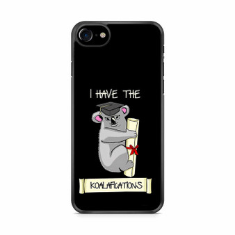 I have the koalafications iPhone SE 2020 Case