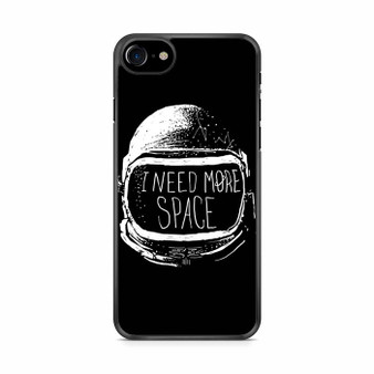 I need more space iPhone SE 2020 Case