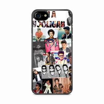 Im Hooligan Bruno Mars iPhone SE 2020 Case
