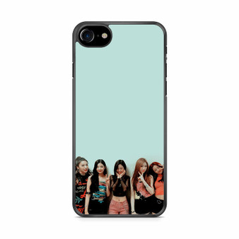 Itzy iPhone SE 2020 Case