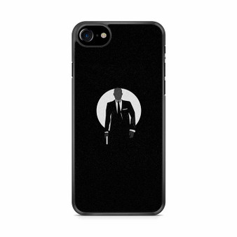 James Bond 007 iPhone SE 2020 Case