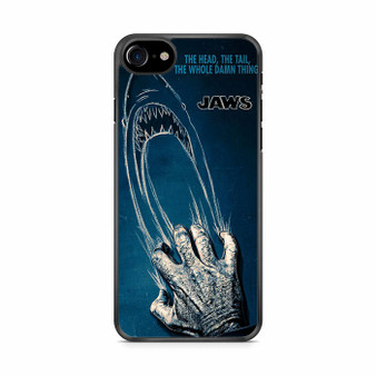 Jaws Cover iPhone SE 2020 Case