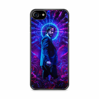 John Wick 1 iPhone SE 2020 Case