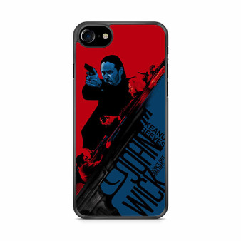 John Wick 3 iPhone SE 2020 Case