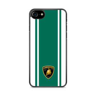 Lamborghini Aventador iPhone SE 2020 Case